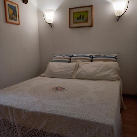 Parco Delle Streghe Villa Scarlino Dış mekan fotoğraf
