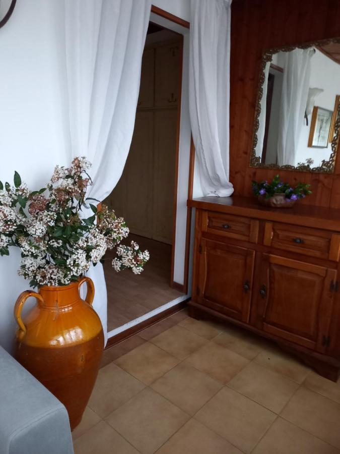Parco Delle Streghe Villa Scarlino Dış mekan fotoğraf