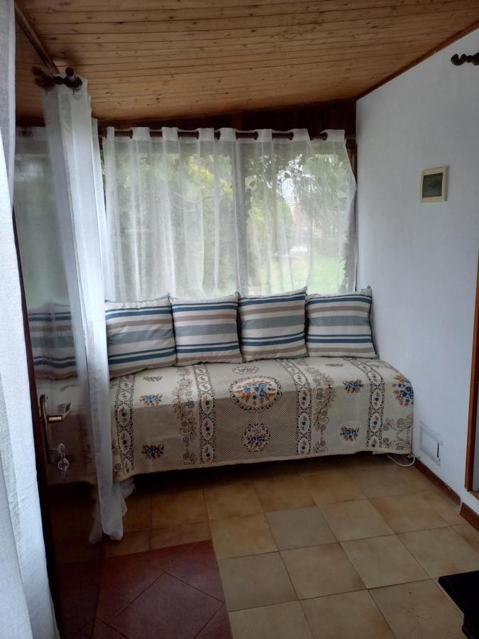 Parco Delle Streghe Villa Scarlino Dış mekan fotoğraf