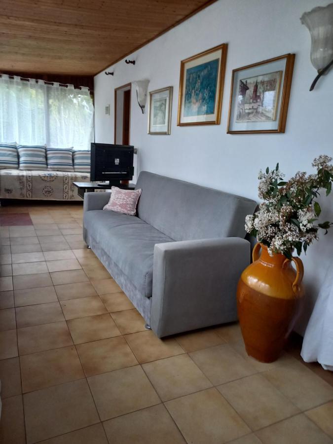 Parco Delle Streghe Villa Scarlino Dış mekan fotoğraf