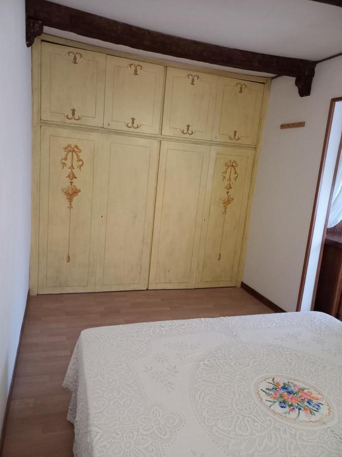 Parco Delle Streghe Villa Scarlino Dış mekan fotoğraf