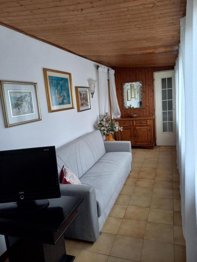 Parco Delle Streghe Villa Scarlino Dış mekan fotoğraf