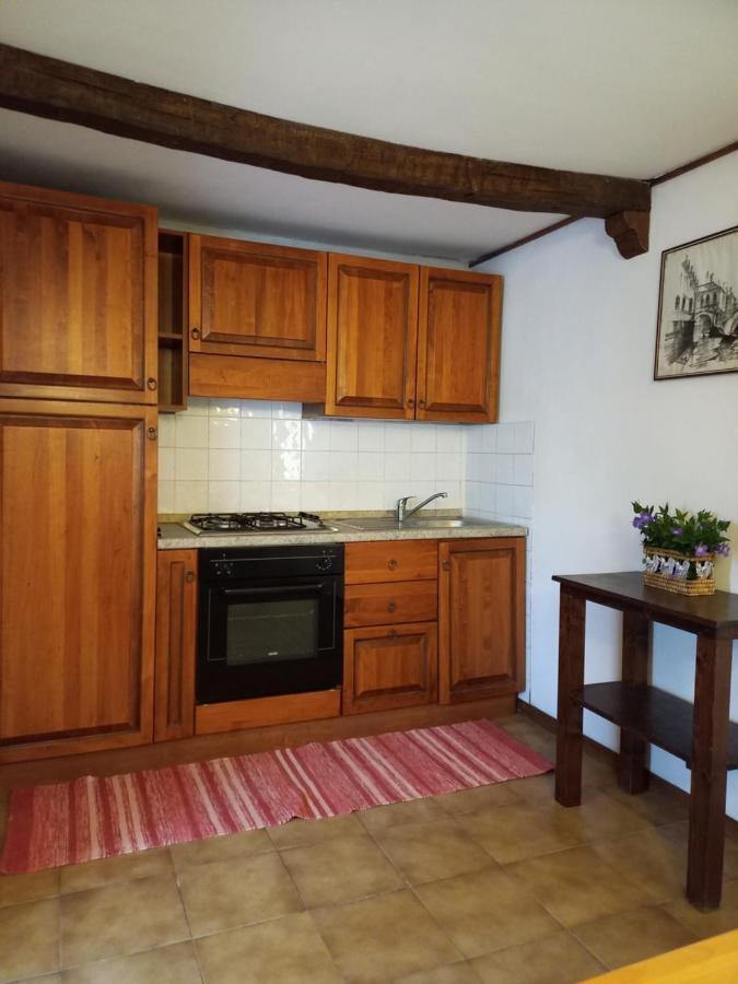 Parco Delle Streghe Villa Scarlino Dış mekan fotoğraf